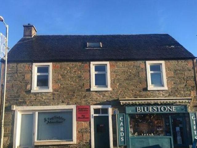 House for sale in Lochgilphead, Scotland