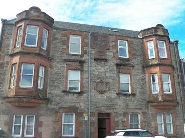 House for sale in Lochgilphead, Scotland