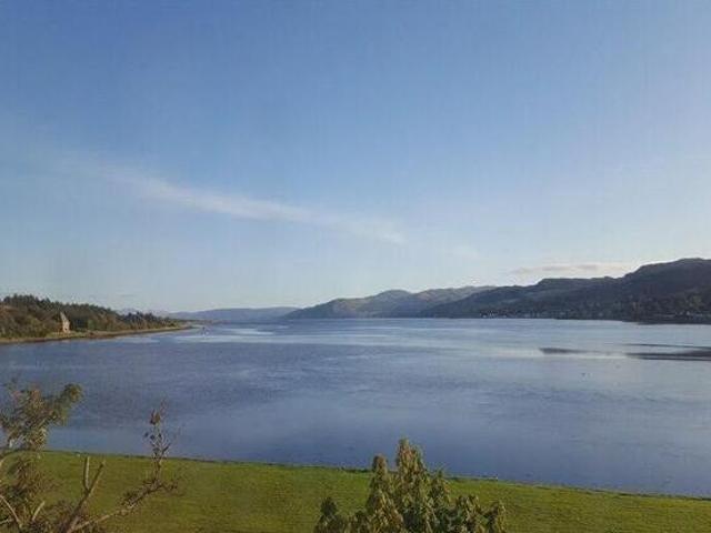House for sale in Lochgilphead, Scotland