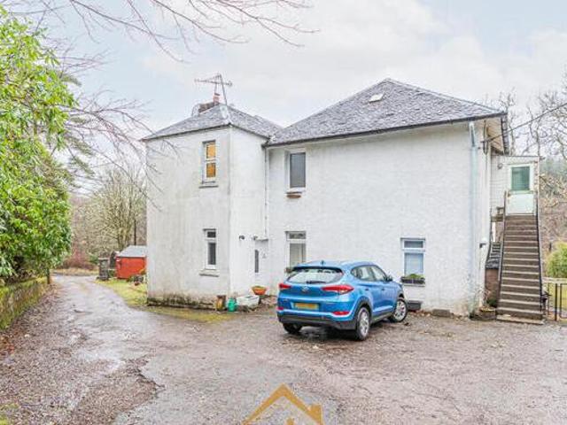House for sale in Lochgilphead, Scotland
