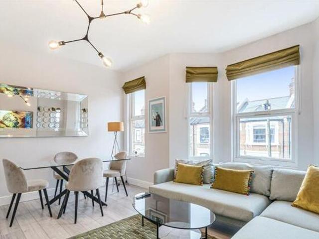 House for sale in Lyons, Greater London