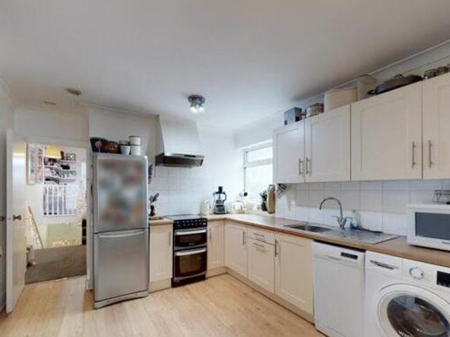 House for sale in Lyons, Greater London
