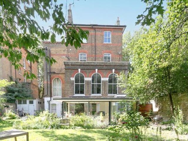 House for sale in Lyons, Greater London