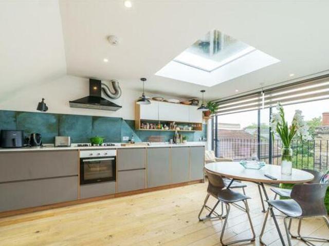 House for sale in Lyons, Greater London
