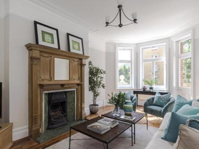House for sale in Lyons, Greater London