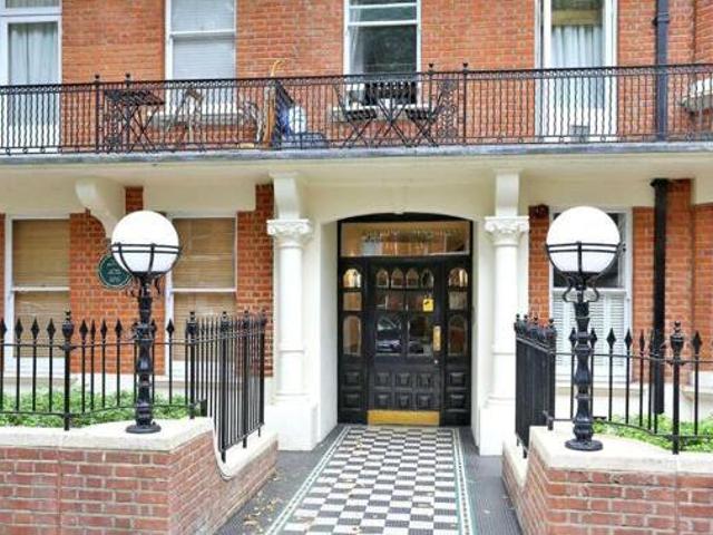 House for sale in City of London, Greater London
