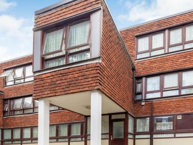 House for sale in Lyons, Greater London