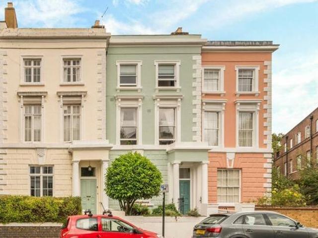 House for sale in Lyons, Greater London