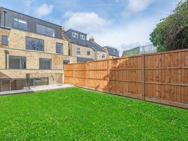 House for sale in Lyons, Greater London