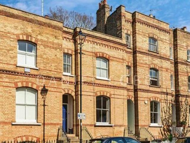 House for sale in City of London, Greater London