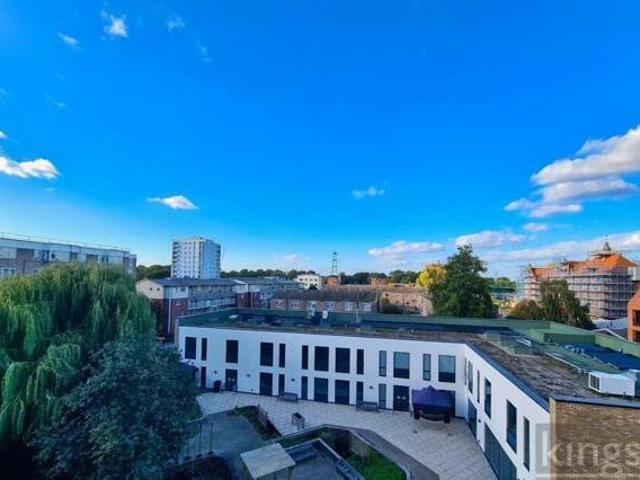 House for sale in Lyons, Greater London