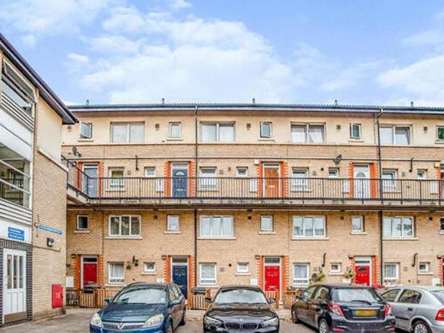 House for sale in Lyons, Greater London