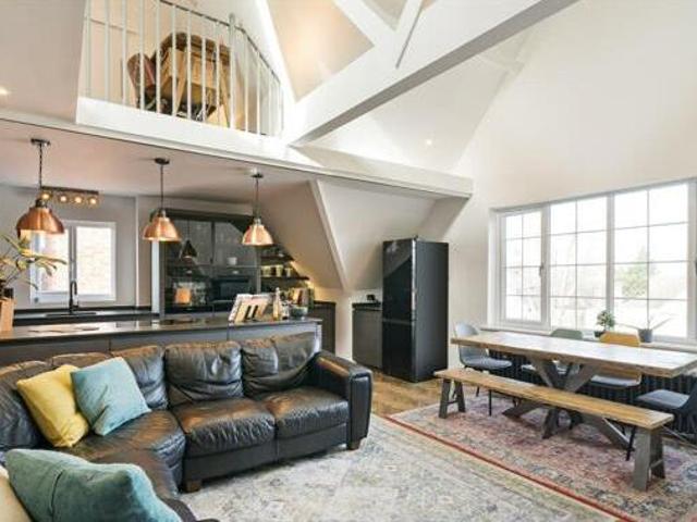 House for sale in Lyons, Greater London