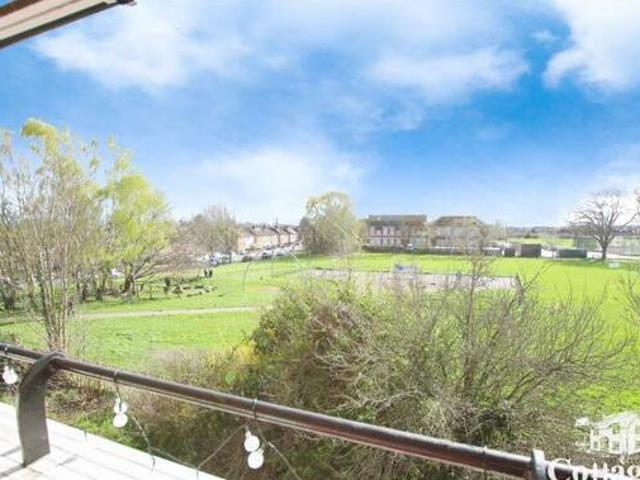 House for sale in Lyons, Greater London