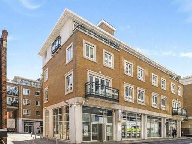 House for sale in City of London, Greater London