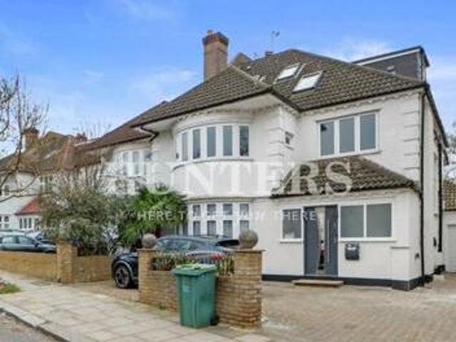 House for sale in Lyons, Greater London