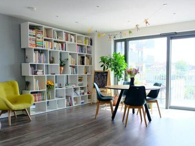 House for sale in City of London, Greater London