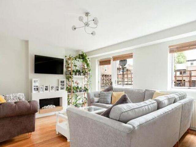 House for sale in Lyons, Greater London