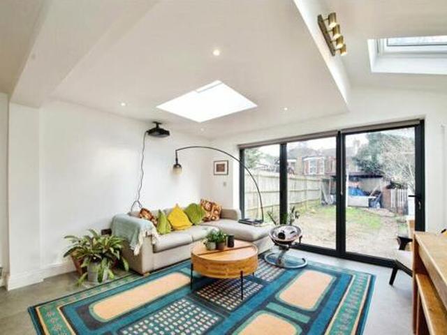 House for sale in Lyons, Greater London