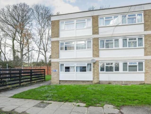 Flat for sale in Hales Place, The Bridge