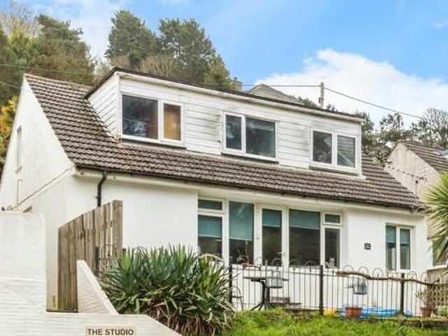 House for sale in Looe, Cornwall