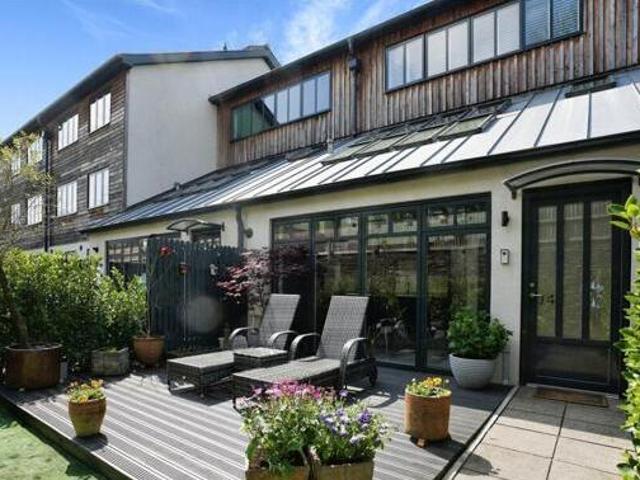 House for sale in Polscoe, Lostwithiel