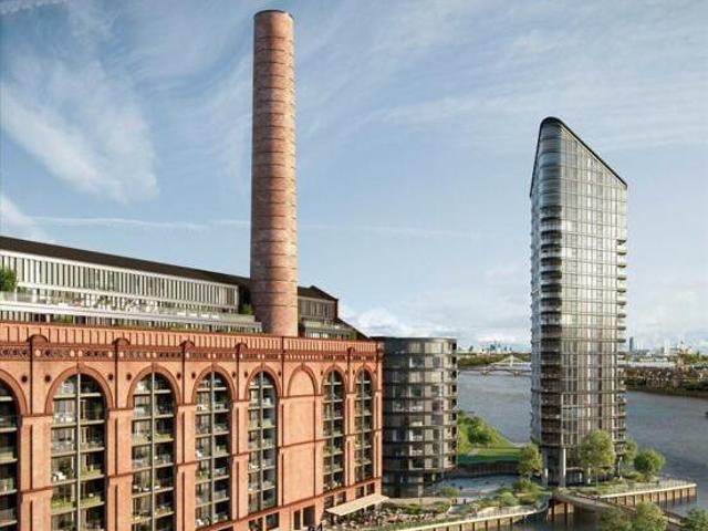 House for sale in City of London, Greater London