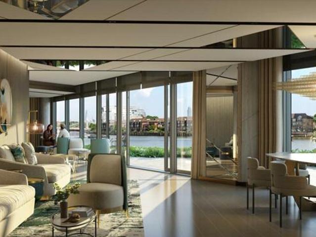 House for sale in City of London, Greater London