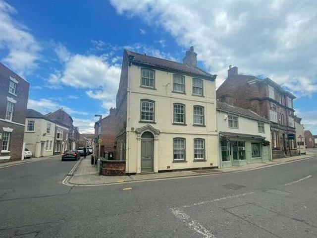 House for sale in Belleau, Lincolnshire