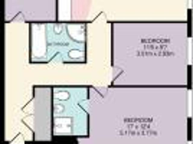 Flat for sale in Tettenhall, West Midlands