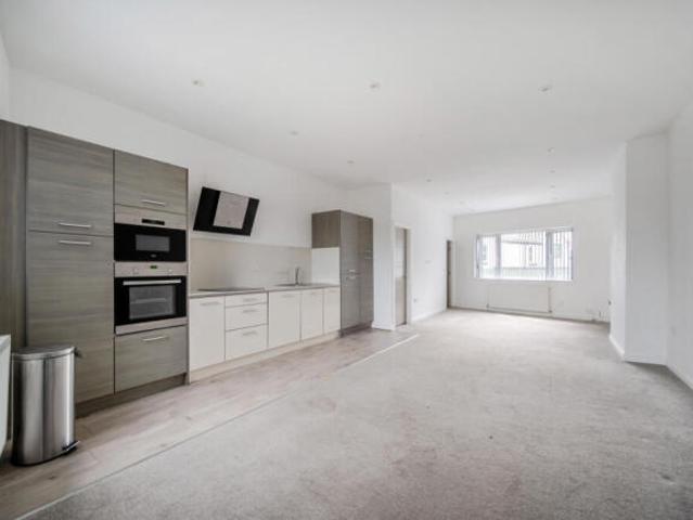 Flat for sale in Shadwell, West Yorkshire