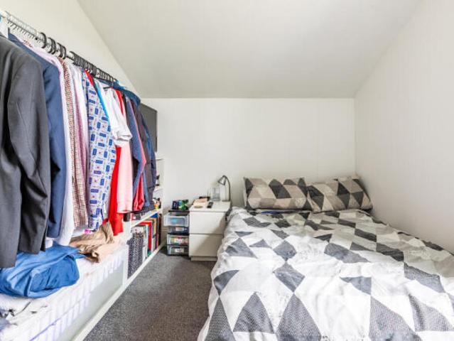 Flat for sale in Horfield, Feckenham
