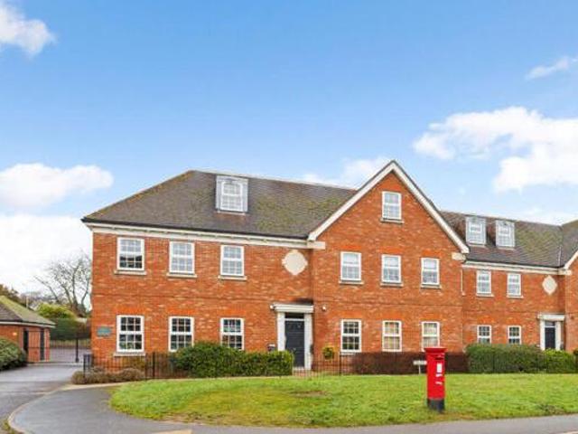 House for sale in Lunnon, Buckinghamshire