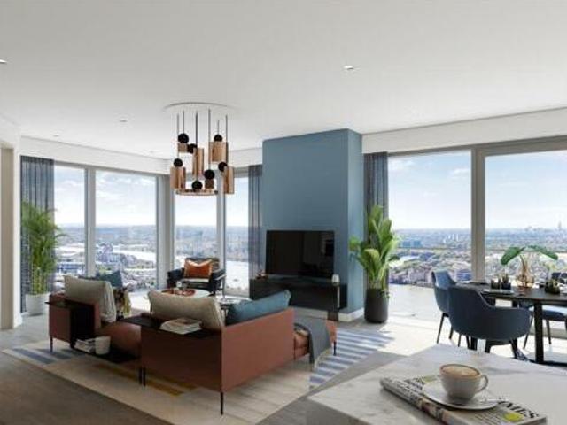 House for sale in Lyons, Greater London