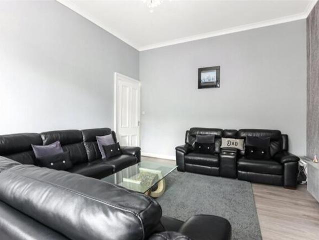 Flat for sale in Govanhill, Scotland