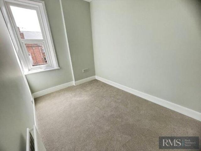 Flat for sale in Jesmond, Tyne And Wear
