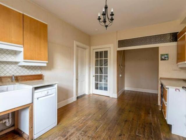 Flat for sale in Mayfield, City of Edinburgh