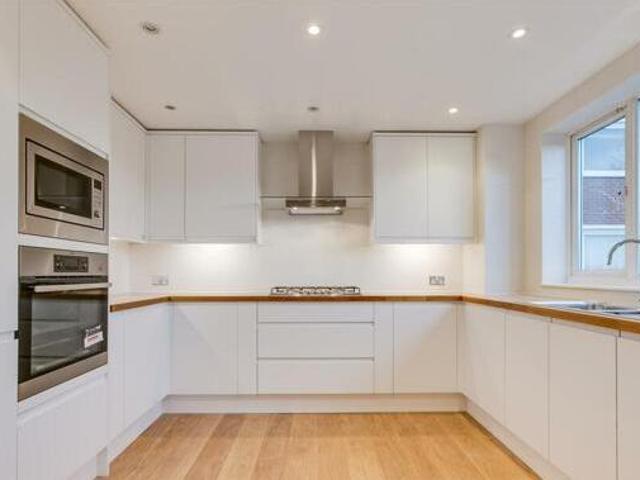 House for sale in Lyons, Greater London