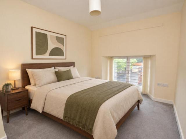 Flat for sale in Glasgow, Glasgow City