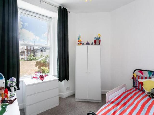 Flat for sale in Scotland