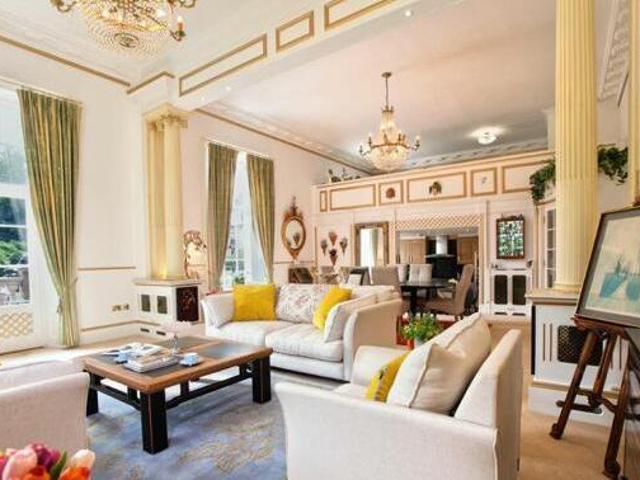 House for sale in North Yorkshire
