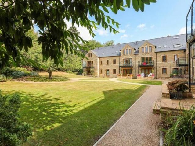 Flat for sale in Millhouses, South Yorkshire