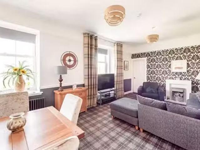 House for sale in Cashlie