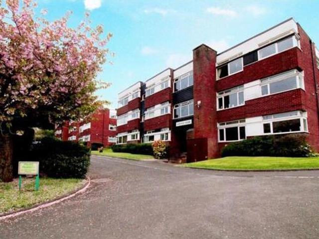 House for sale in Sutton Coldfield, West Midlands