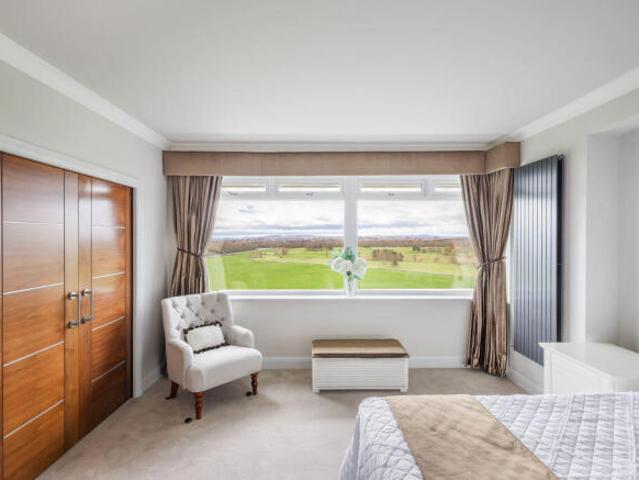 Flat for sale in Gosforth, Tyne And Wear