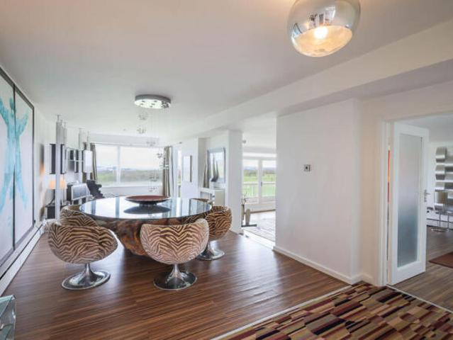 Flat for sale in Gosforth, Tyne And Wear