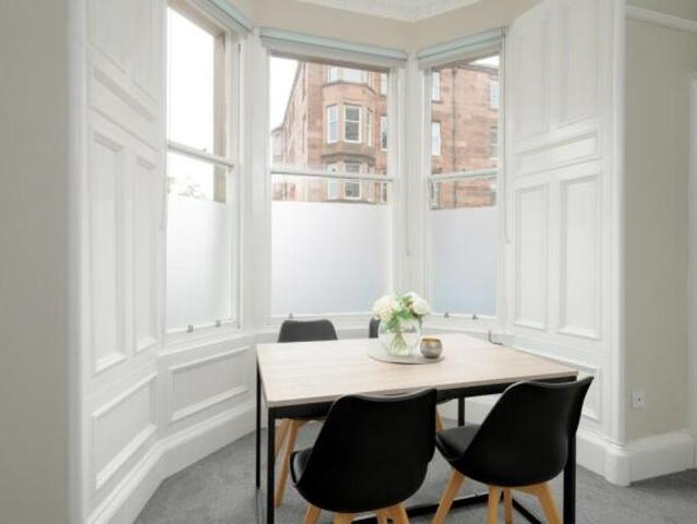 Flat for sale in Bruntsfield, Scotland