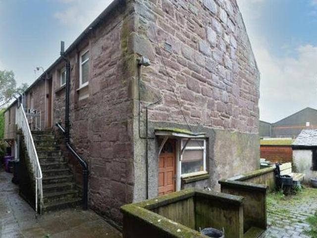 House for sale in Ferryden, Scotland