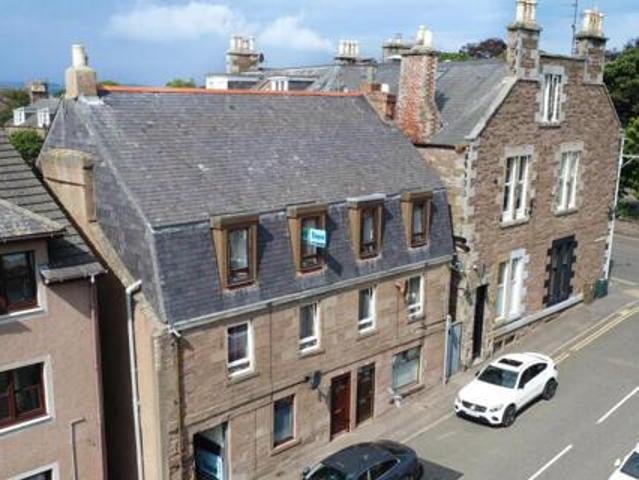 House for sale in Ferryden, Scotland