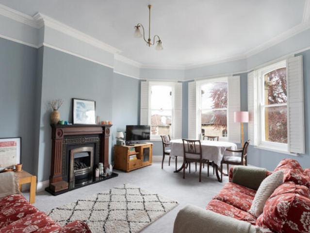 Flat for sale in Feckenham, City Of Bristol